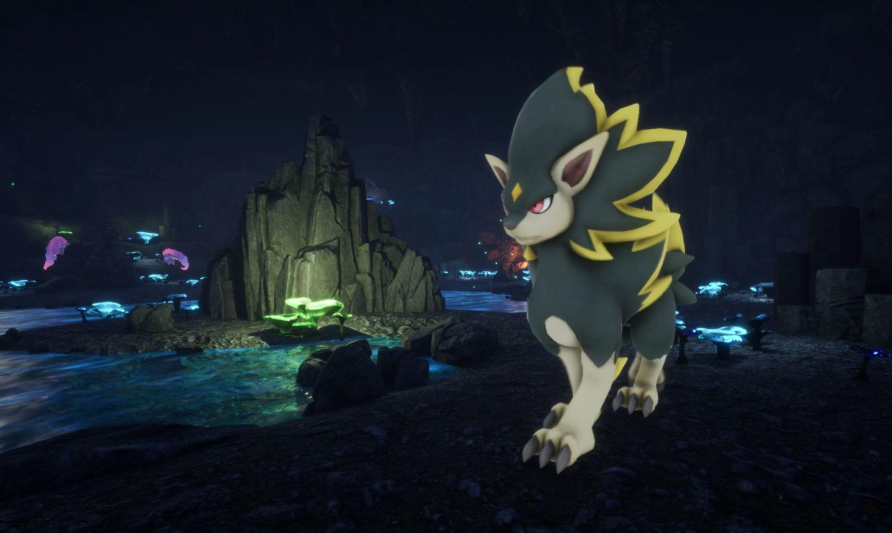 幻兽帕鲁怎么提高捕捉概率-幻兽帕鲁捕捉概率提高技巧