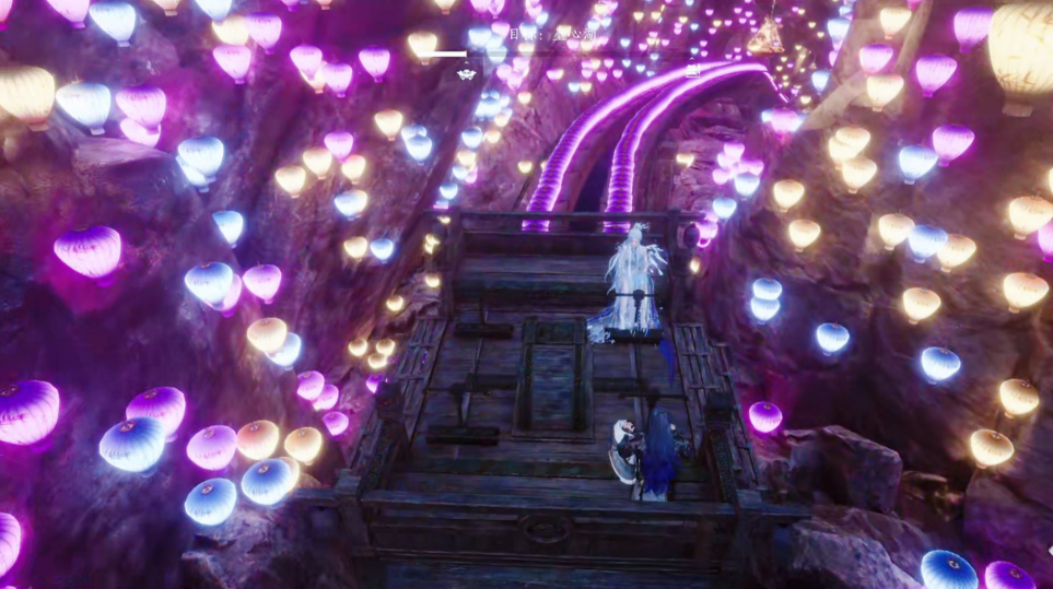 燕云十六声过山车坐骑如何获取-燕云十六声过山车坐骑获取攻略