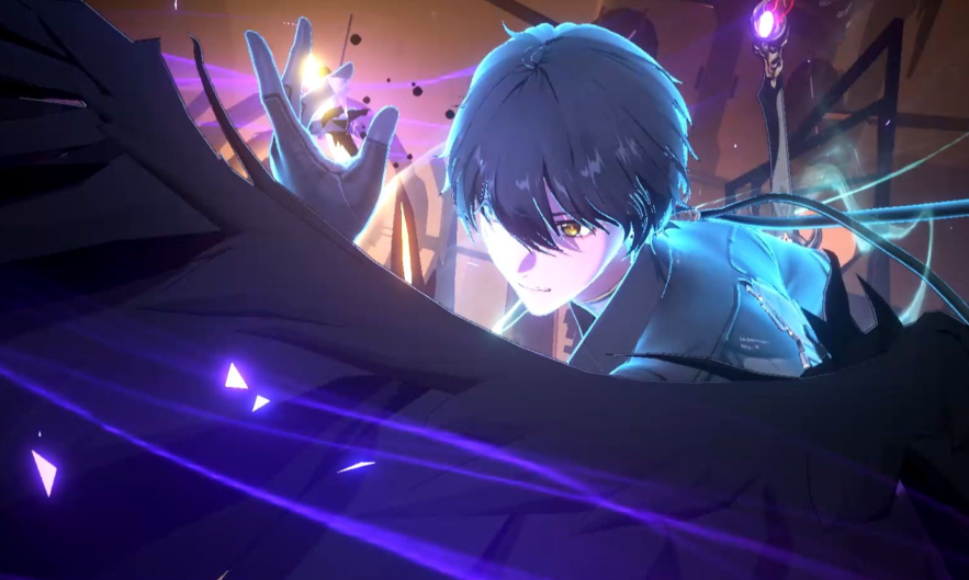 鸣潮暗主共鸣链怎么获取-鸣潮暗主共鸣链获取方法