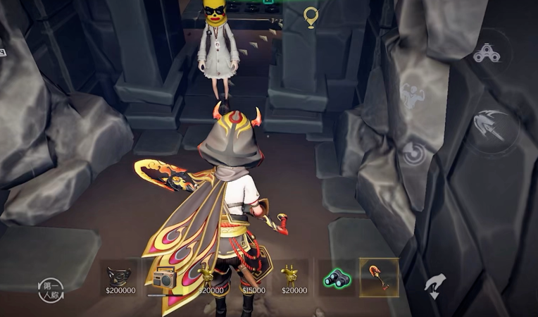 超自然行动组怎么赠送东西给好友-超自然行动组赠送东西给好友方法