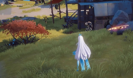 幻塔生菜沙拉怎么获取-幻塔生菜沙拉获取方法