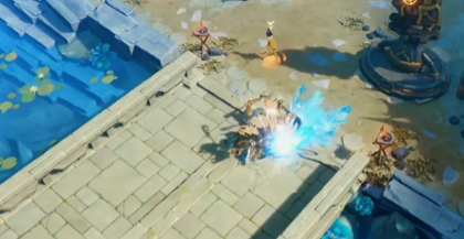 原神千星奇域卡池有什么-原神千星奇域卡池介绍