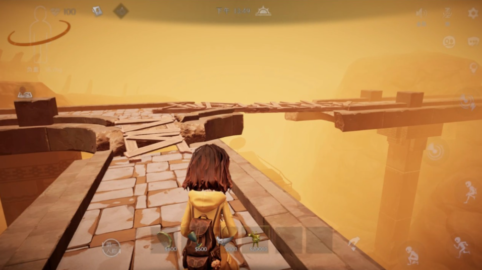 超自然行动组刺刺蛋如何捕捉-超自然行动组刺刺蛋捕捉方法