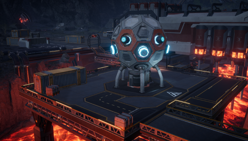 星球重启能源核心怎么获取-星球重启能源核心获取方法