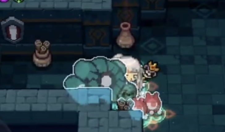 元气骑士前传召唤师怎么玩-元气骑士前传召唤师玩法介绍