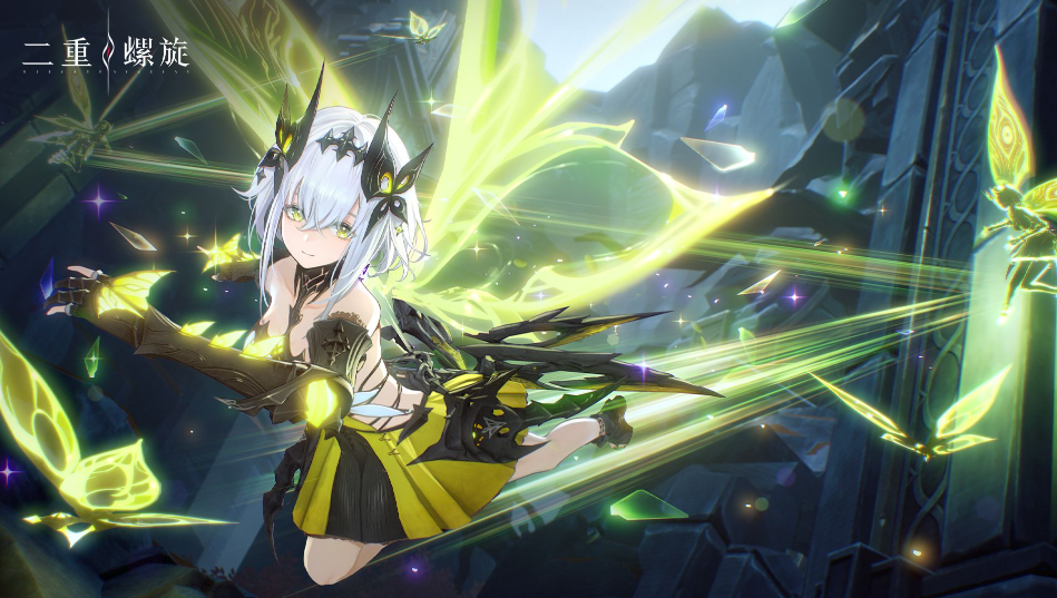 二重螺旋公测福利有哪些-二重螺旋公测福利汇总