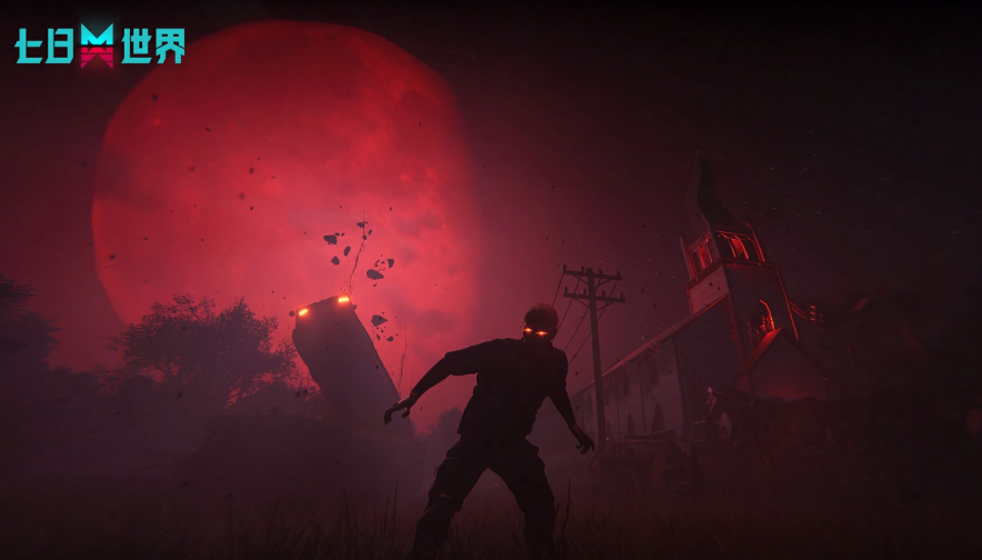 七日世界褪色杂志任务怎么完成-七日世界褪色杂志任务完成方法