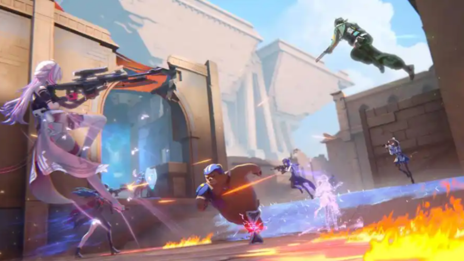 卡拉彼丘排位赛怎么玩-卡拉彼丘排位赛玩法介绍