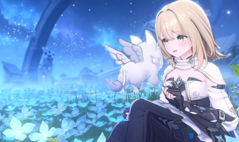 蓝色星原旅谣耕种玩法是什么-蓝色星原旅谣耕种玩法介绍