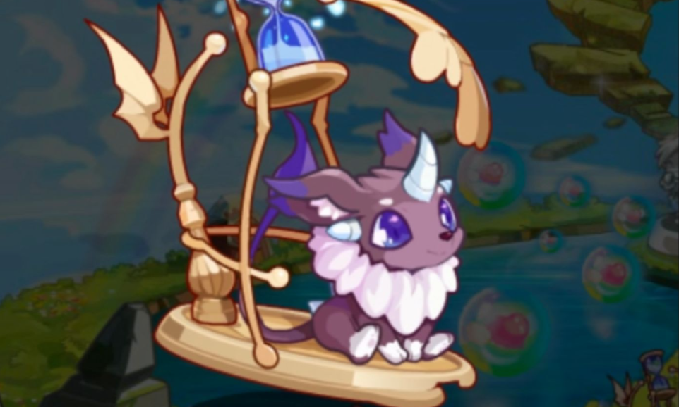 洛克王国世界帕尔萨斯套装怎么获取-洛克王国世界帕尔萨斯套装获取攻略