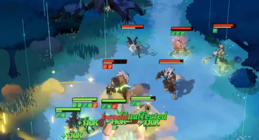 剑与远征2启程专精是什么 剑与远征2启程专精详解