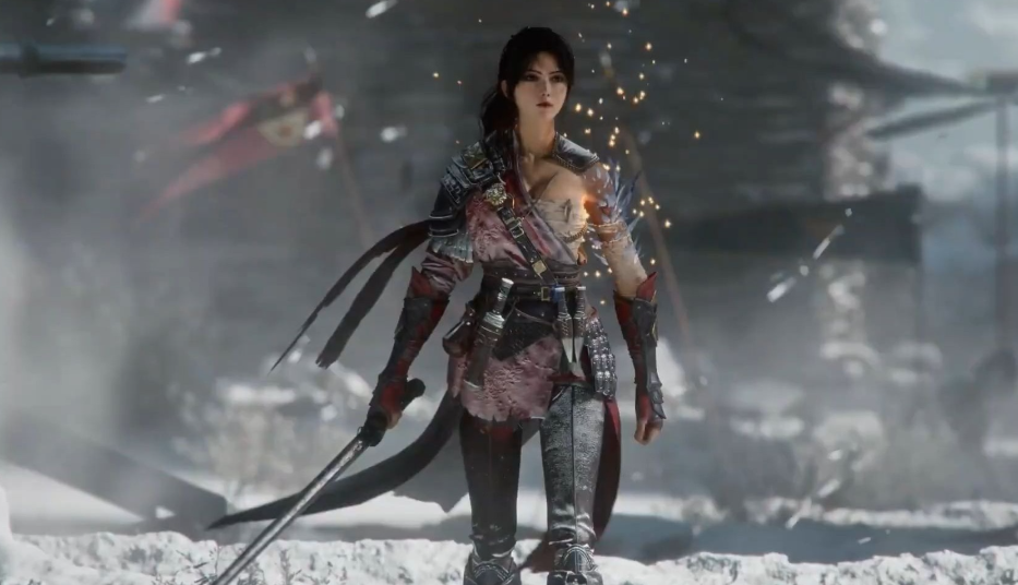 明末渊虚之羽游戏全羽族追忆怎么获取-明末渊虚之羽游戏全羽族追忆获取方法