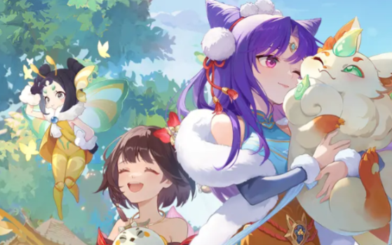 灵兽大冒险装备怎么打造-灵兽大冒险装备打造方法