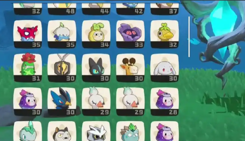 洛克王国世界仓库入口怎么哪里-洛克王国世界仓库入口位置一览