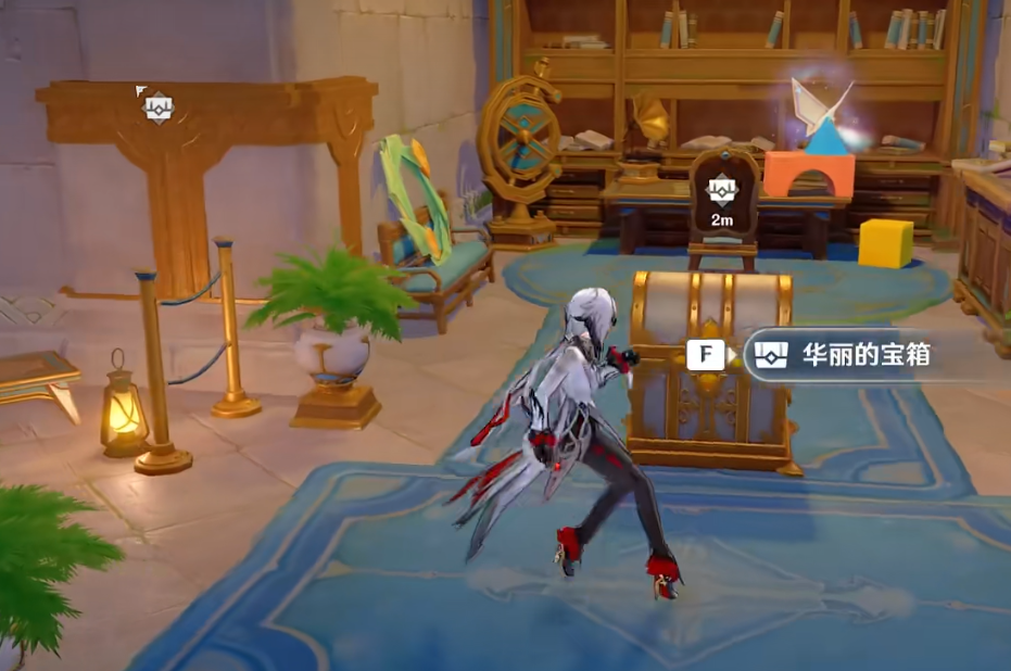 原神4.8海岛希穆兰卡彩蛋介绍 原神4.8海岛希穆兰卡彩蛋有哪些