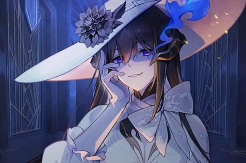 崩坏星穹铁道大丽花康士坦丝什么时候上线-崩坏星穹铁道大丽花康士坦丝上线时间一览