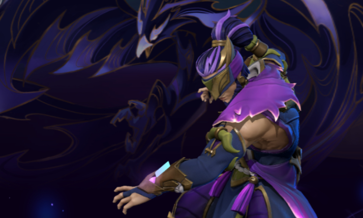 英雄联盟手游灵魂莲华李青多少钱-英雄联盟手游灵魂莲华李青价格一览