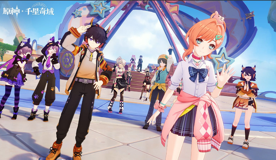 原神千星奇域月卡多少钱-原神千星奇域月卡价格一览