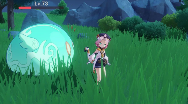 原神风史莱姆圆帽怎么获取-原神风史莱姆圆帽获取方法