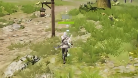 零度曙光进击战怎么玩-零度曙光进击战玩法介绍