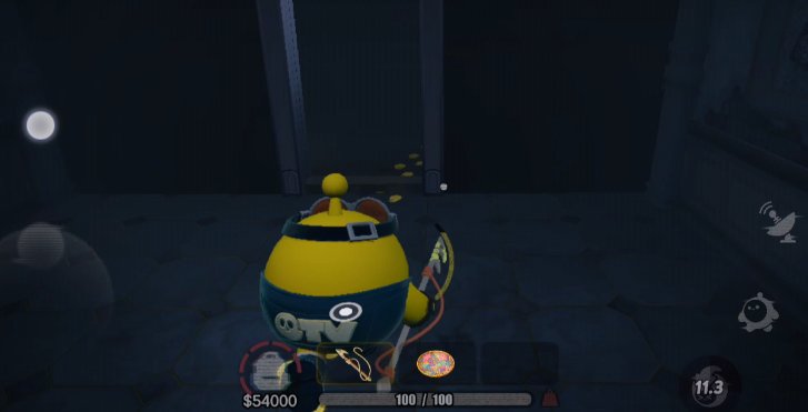 蛋仔派对惊魂寻宝队角色怎么选-蛋仔派对惊魂寻宝队角色选择推荐