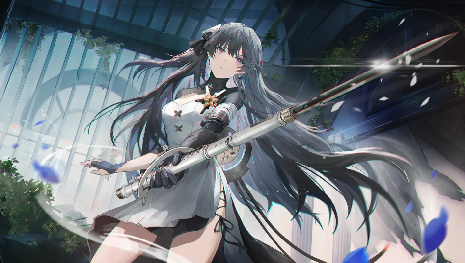 战双帕弥什改造配件怎么获取-战双帕弥什改造配件获取方法