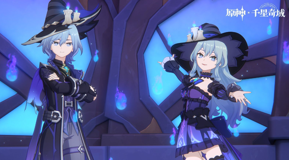 原神千星奇域存档如何导出-原神千星奇域存档导出方法