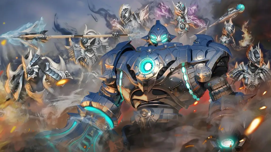 奇迹世界起源怎么管理资源-奇迹世界起源管理资源方法