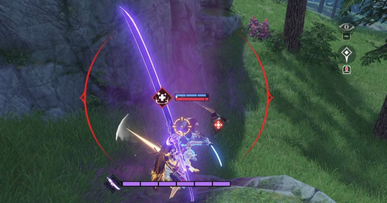 永劫无间手游如意柜入口在哪里-永劫无间手游如意柜入口位置一览