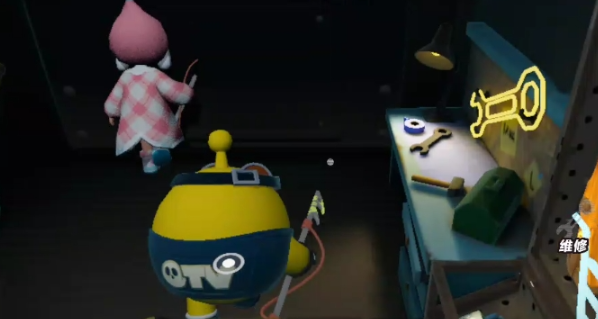 蛋仔派对惊魂寻宝队模式怎么玩-蛋仔派对惊魂寻宝队模式玩法攻略