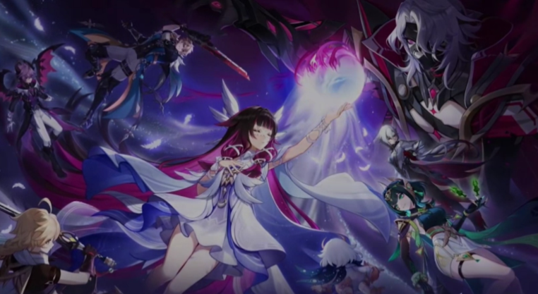 原神6.1原石数量有多少-原神6.1原石数量一览