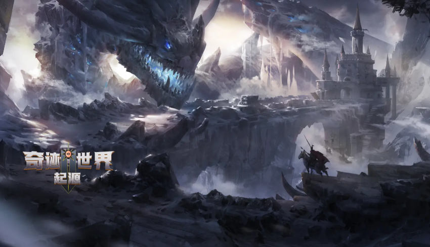 奇迹世界起源虚空回响怎么玩-奇迹世界起源虚空回响玩法介绍