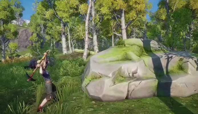 荒原曙光吞噬者奇物宝箱如何获取-荒原曙光吞噬者奇物宝箱获取方法