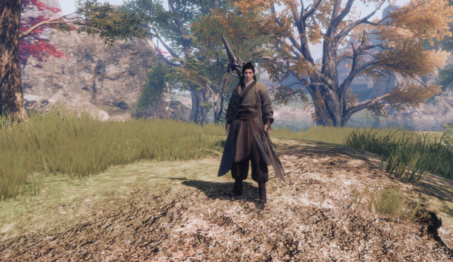 下一站江湖2百战刀圣怎么解密-下一站江湖2百战刀圣解密方法