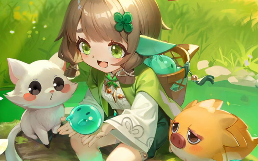 出发吧麦芬宠物携带招式怎么选择-出发吧麦芬宠物携带招式一览