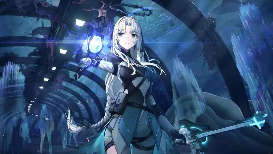 战双帕弥什构造体怎么升阶-战双帕弥什军衔升阶方法