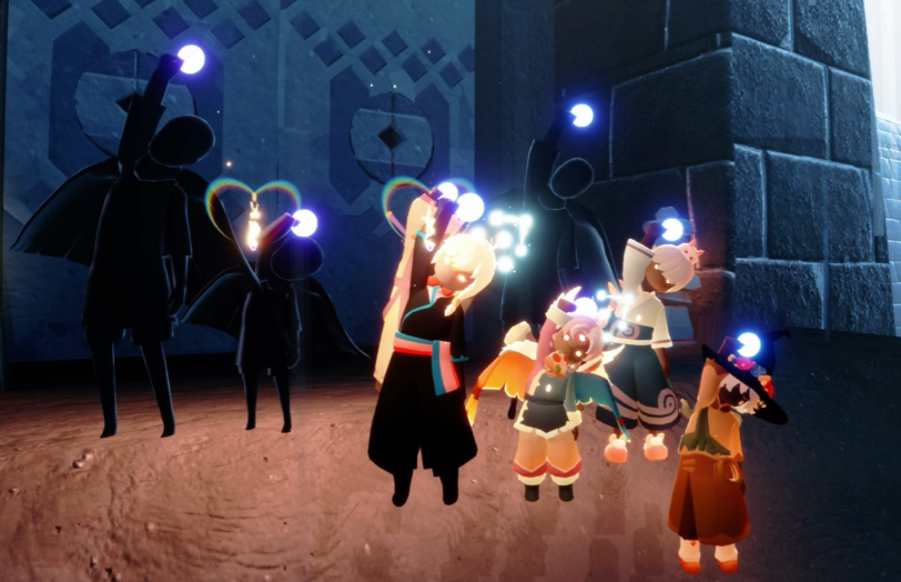 光遇迁徙季兑换树亲密度怎么解锁-光遇迁徙季兑换树亲密度解锁方法