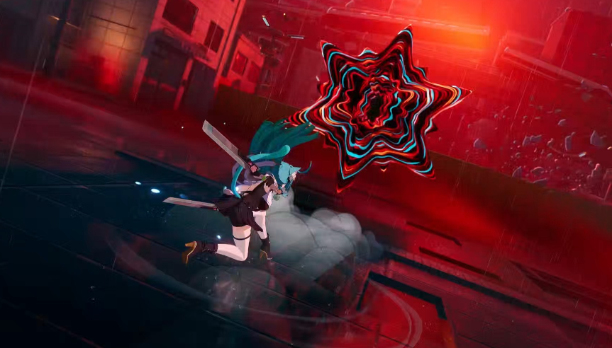 异环武器怎么获取-异环武器获取方法