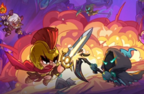 英勇之地奥术法袍怎么获取-英勇之地奥术法袍获取方法