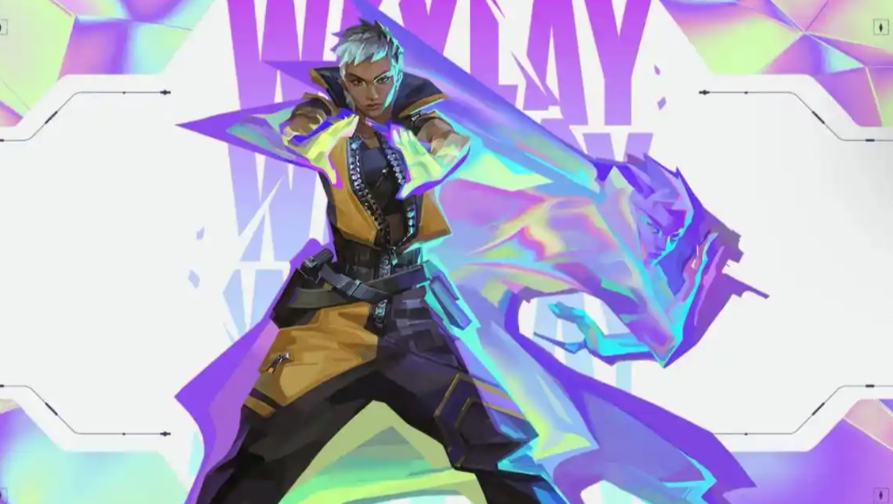 无畏契约新英雄怎么获取-无畏契约新英雄获取方法