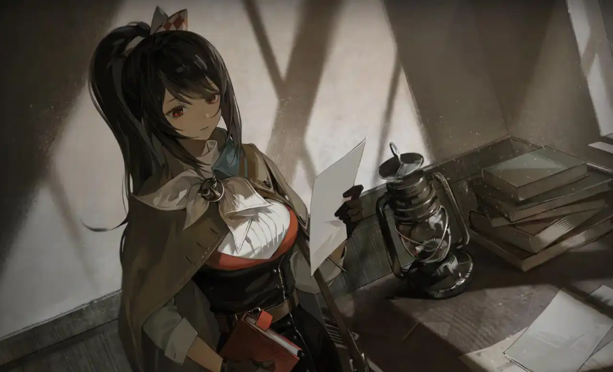 重返未来1999灰调蓝什么时候上线-重返未来1999灰调蓝上线时间一览