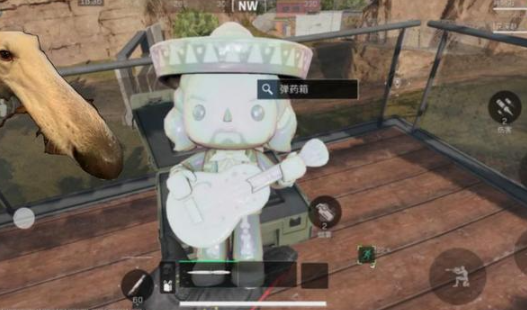 三角洲行动炫彩兰小登怎么获取-三角洲行动炫彩兰小登获取方法