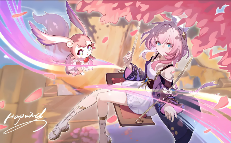 崩坏星穹铁道3.7版本前瞻什么时候开启-崩坏星穹铁道3.7版本前瞻开启时间