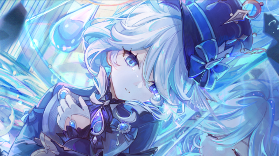 原神千星奇域卡池值得不值得抽-原神千星奇域卡池抽取建议