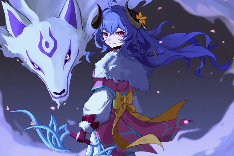 英雄联盟手游灵魂莲华千珏什么时候上线-英雄联盟手游灵魂莲华千珏上线时间