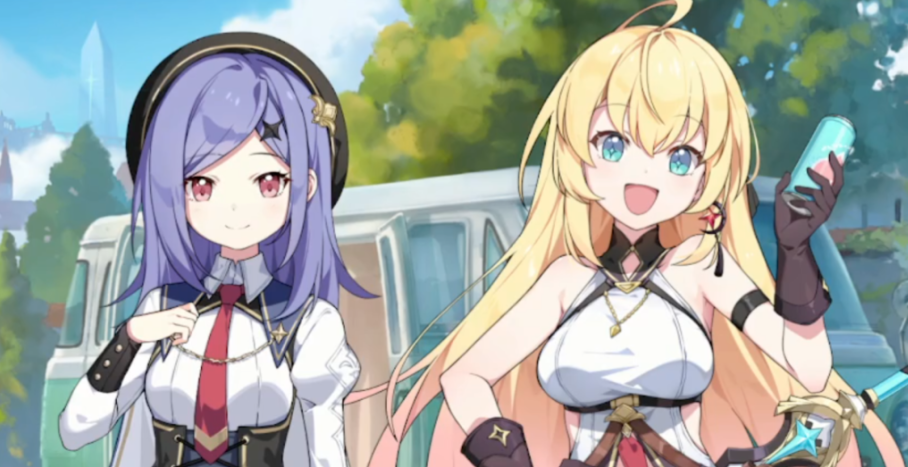 星塔旅人初始抽什么-星塔旅人初始抽取建议