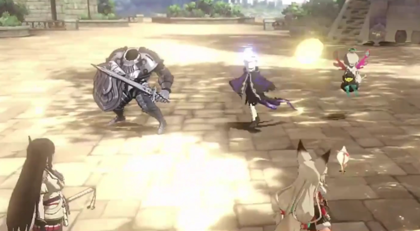 千年之旅魔女星痕如何搭配-千年之旅魔女星痕搭配方法一览