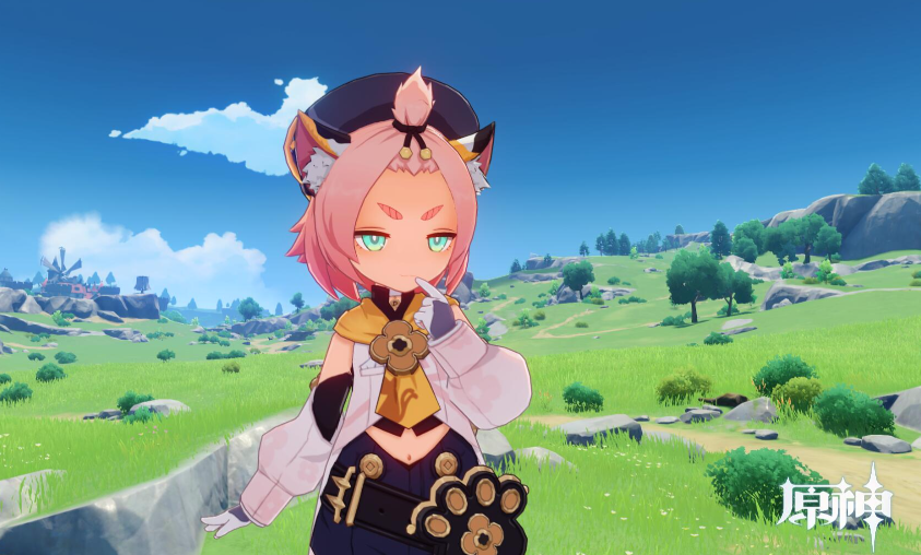 原神奇偶角色什么时候上线-原神奇偶角色上线时间一览