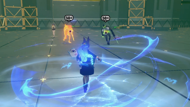 绝区零伊德海莉如何配队-绝区零伊德海莉最强配队阵容推荐