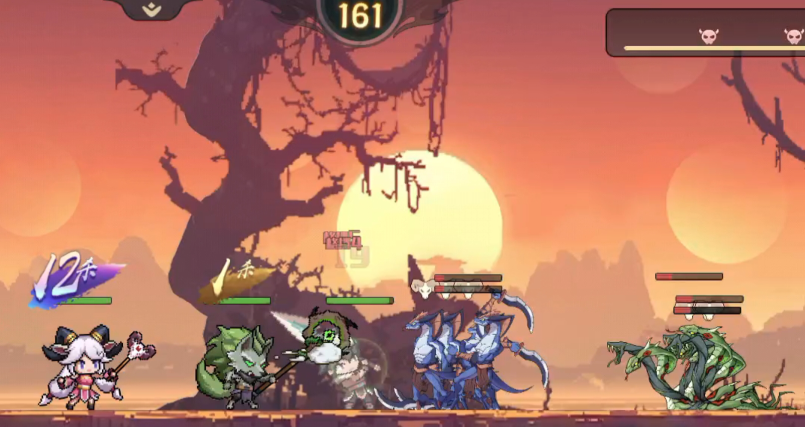 山海幻境什么时候公测-山海幻境公测时间